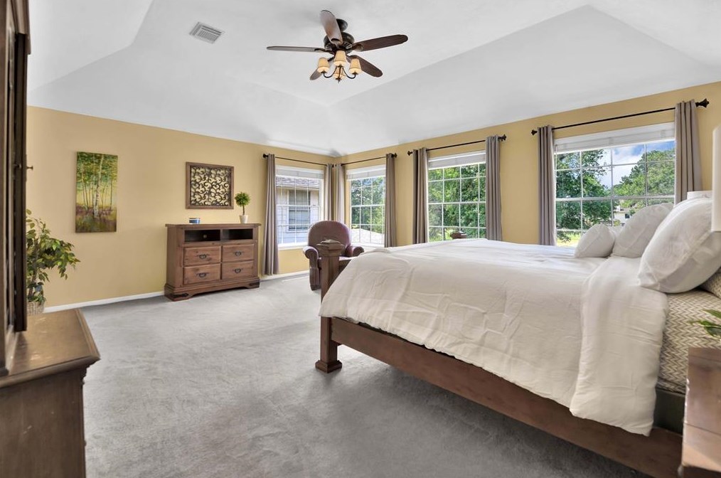 8419 Malardcrest Dr, Humble TX 77346-8109 exterior