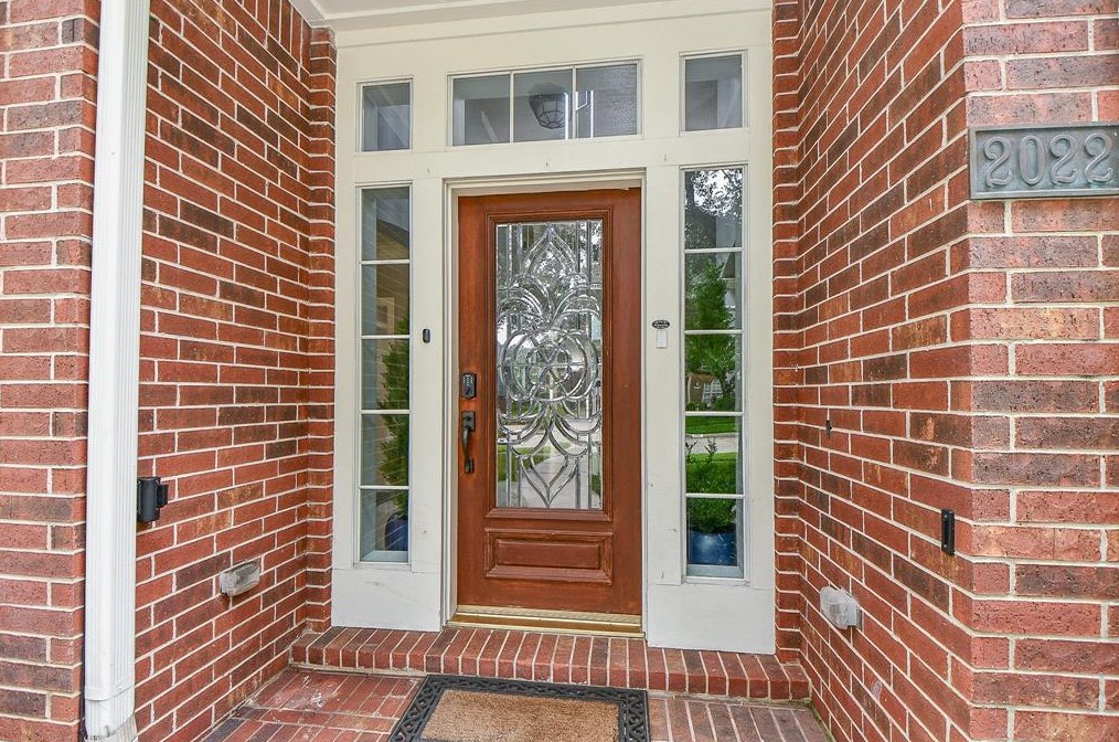 2022 Crystal Downs Dr, Katy, TX 77450-8667