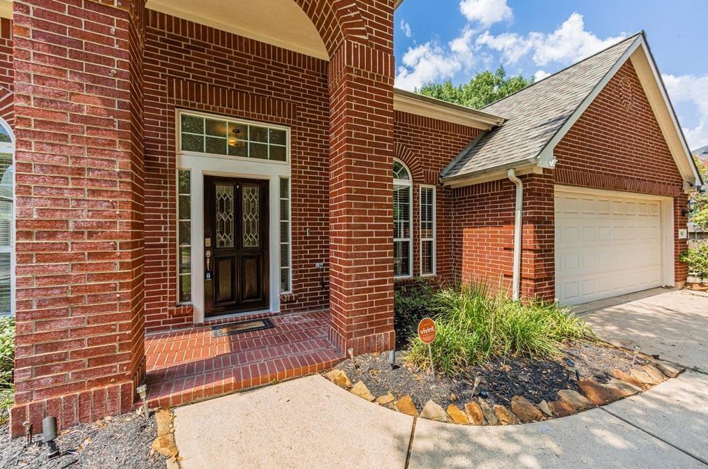 20314 Memorial Pass Dr, Katy, TX 77450