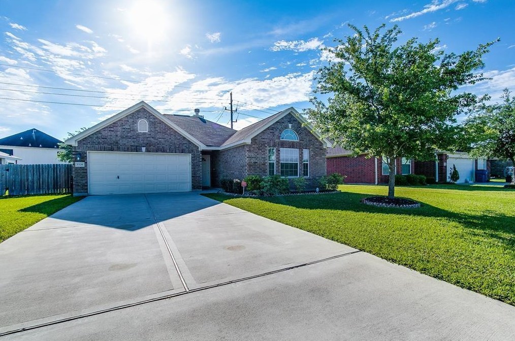 5326 Kyla Cir, Katy, TX 77493