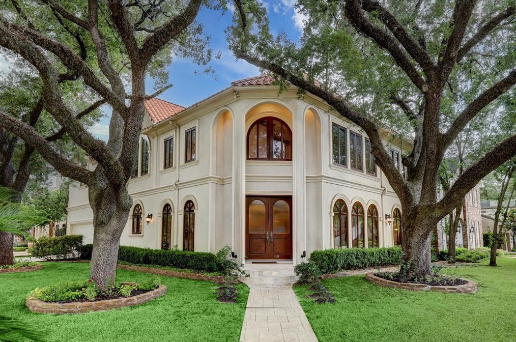 6504 Brompton Rd, Houston, TX 77005