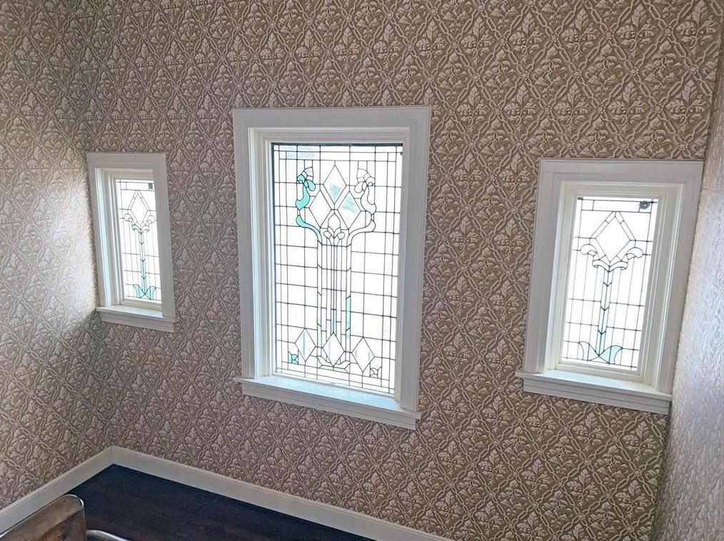 907 Morton St, Richmond TX 77469-3076 exterior