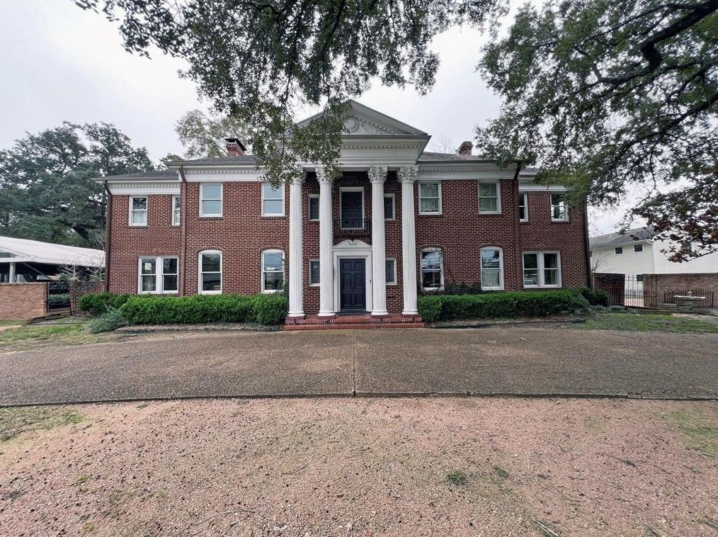 907 Morton St, Richmond TX 77469-3076 exterior