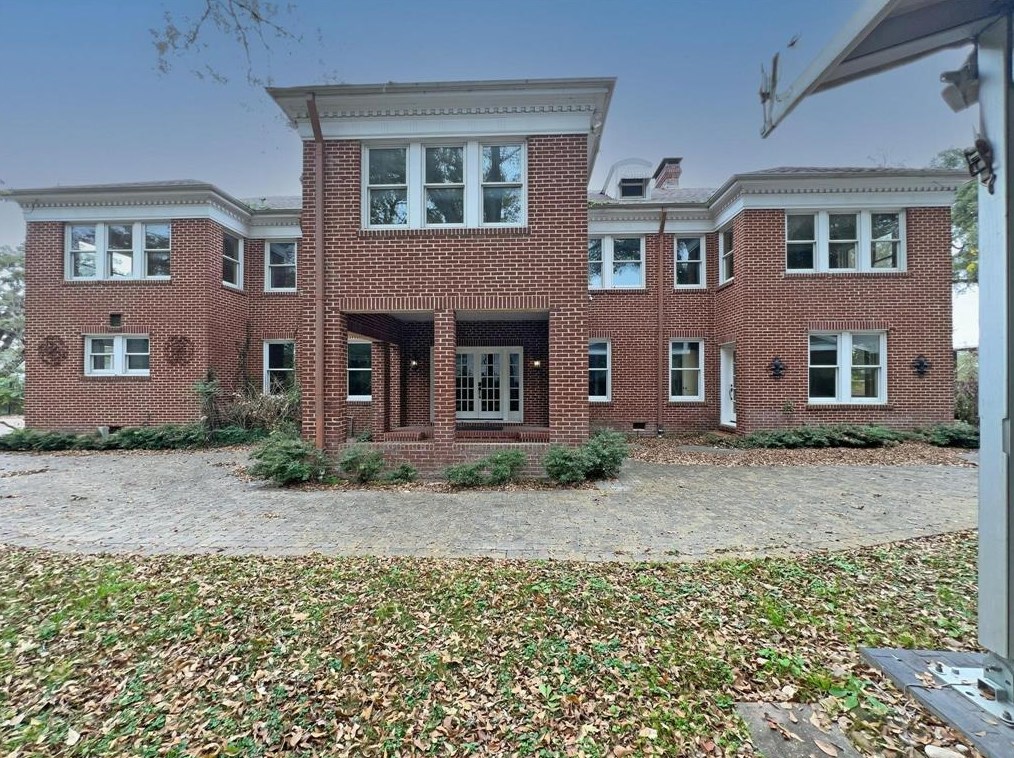 907 Morton St, Richmond TX 77469-3076 exterior