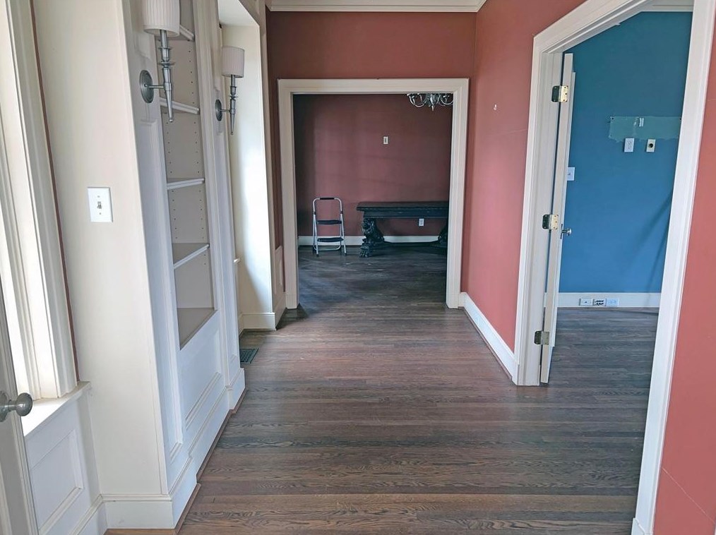 907 Morton St, Richmond TX 77469-3076 exterior