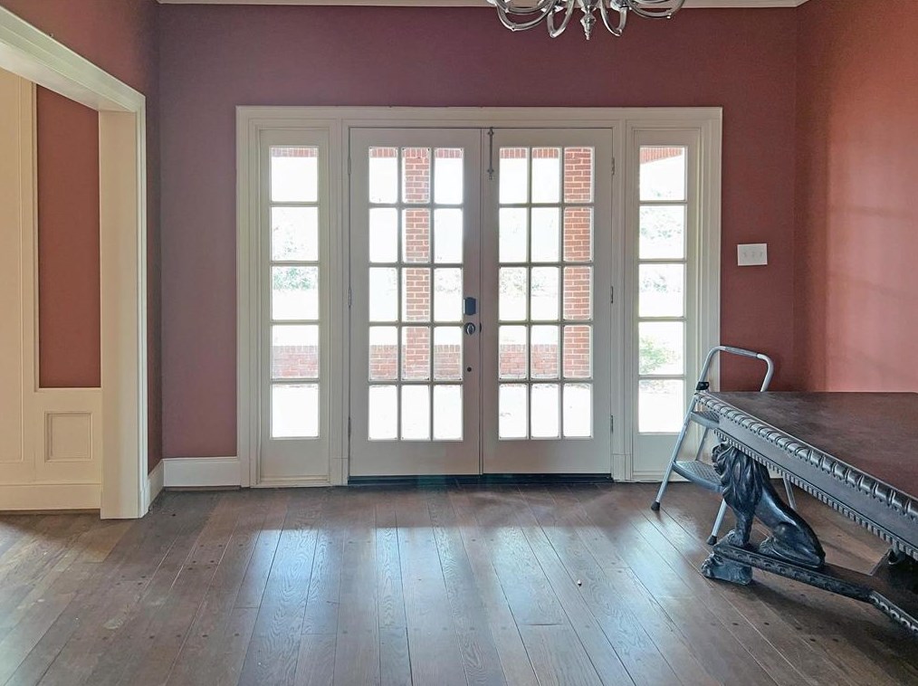 907 Morton St, Richmond TX 77469-3076 exterior