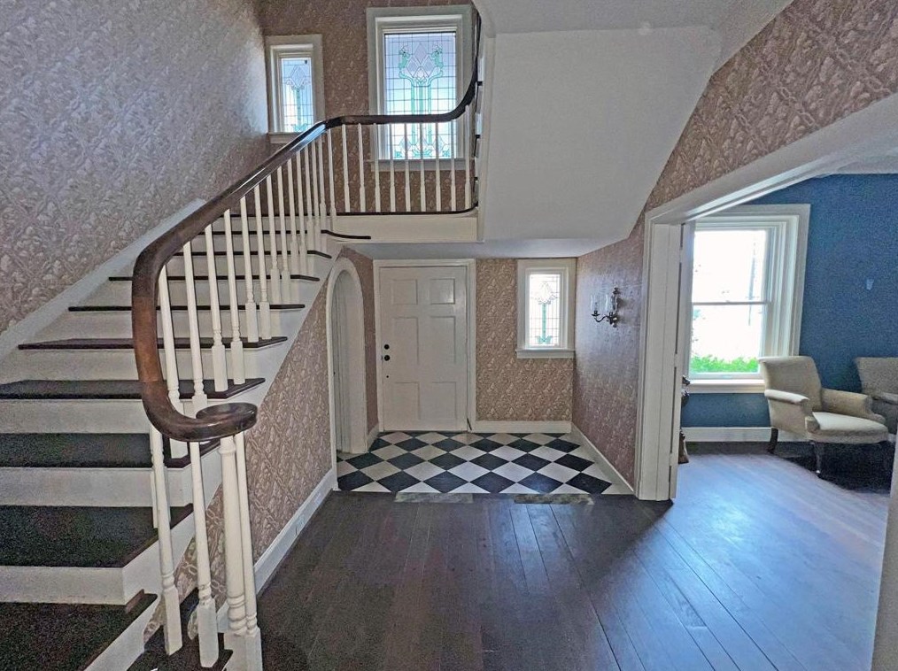 907 Morton St, Richmond TX 77469-3076 exterior