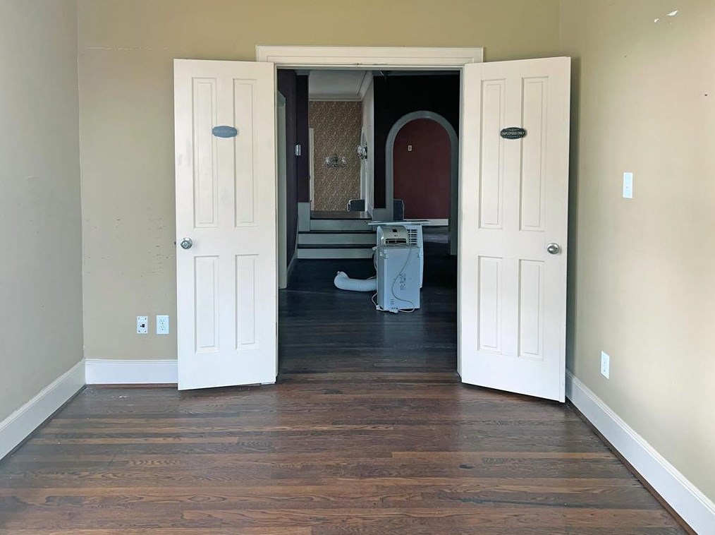 907 Morton St, Richmond TX 77469-3076 exterior