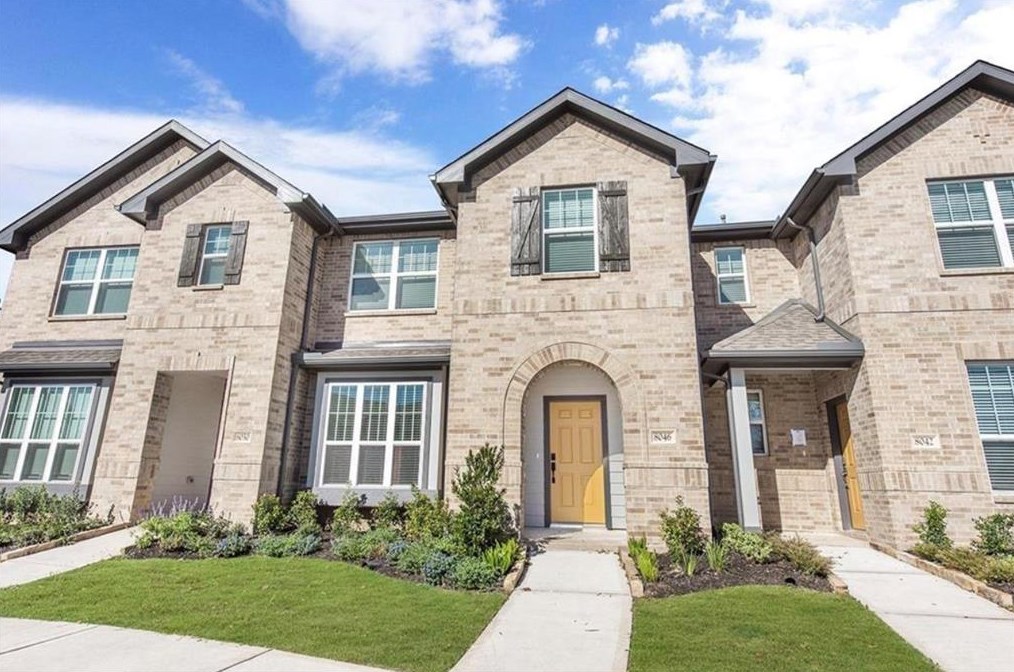 8046 Scanlan Trce, Missouri City, TX 77459