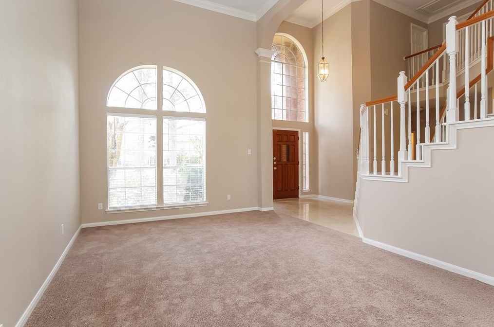 7431 Broken Ridge Dr, Houston, TX 77095