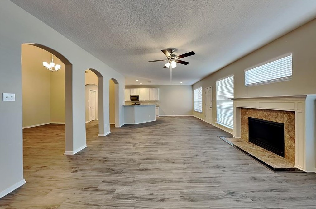 3635 Corcoran Dr, Katy, TX 77449