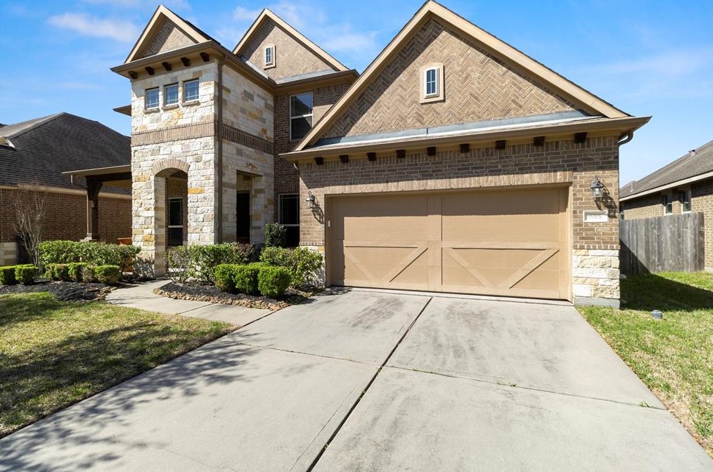 685 Cumberland Ridge Ln, League City, TX 77573