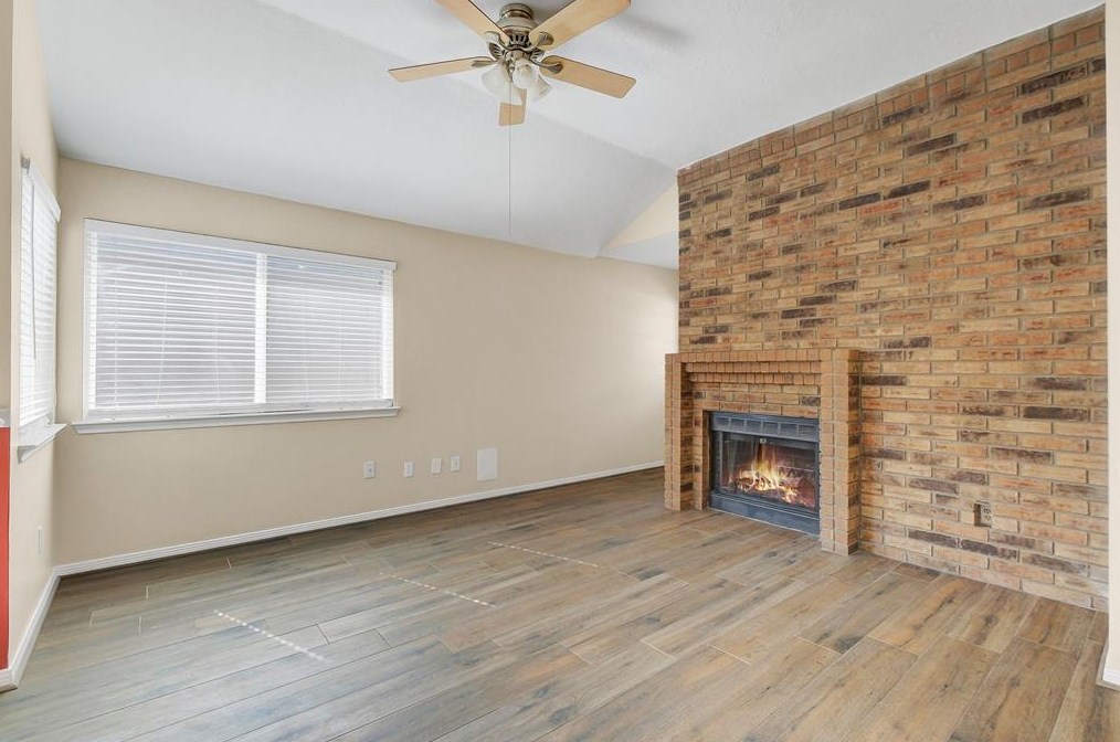 16110 Springbank Dr, Houston TX  77095-3682 exterior