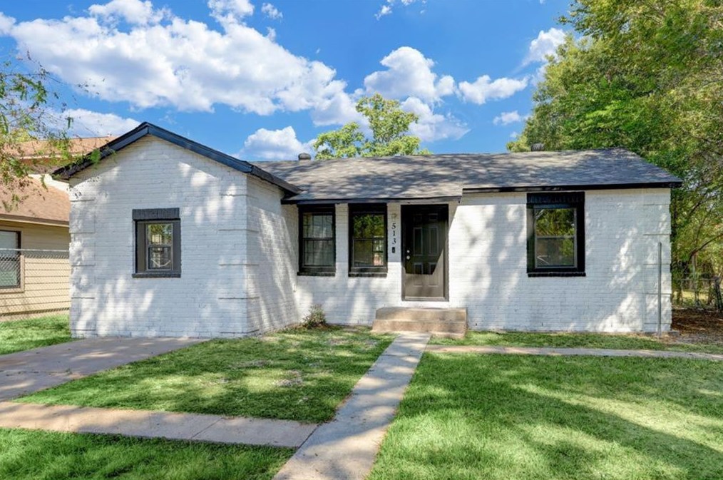 513 Mayford St, Houston, TX 77076