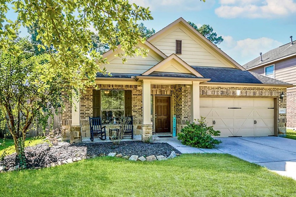 24512 Greenleaf Trail Dr, Porter, TX 77365-4792
