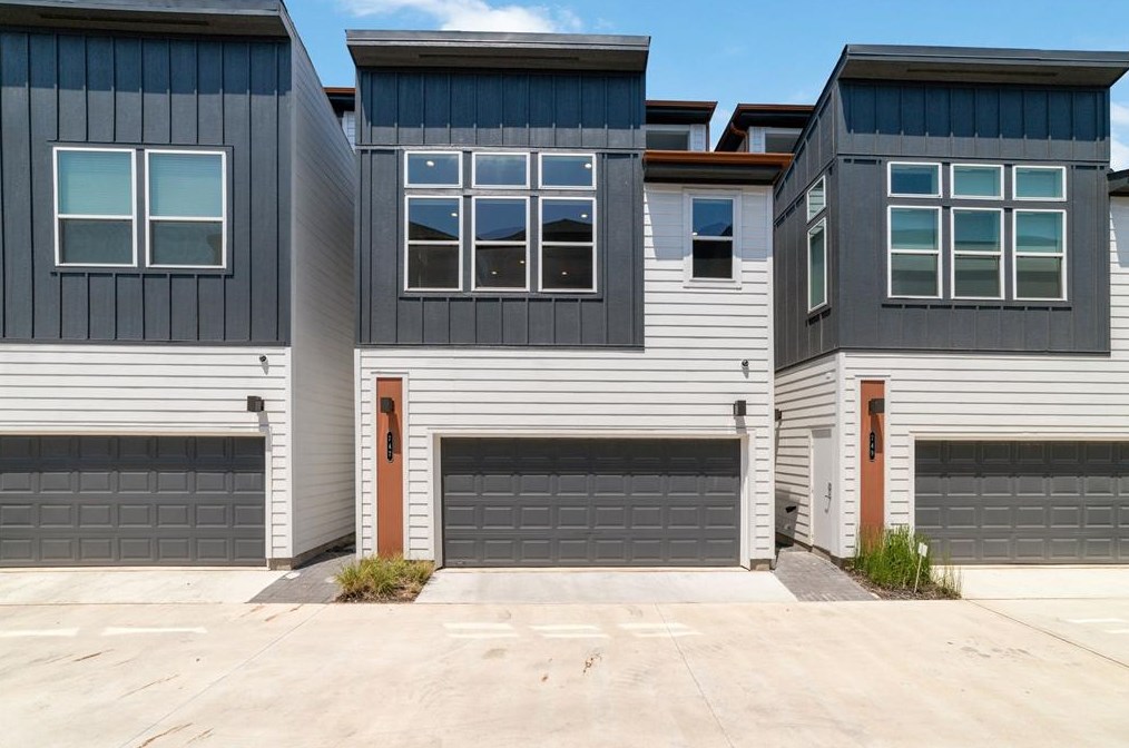 747 N Emile St, Houston, TX 77020