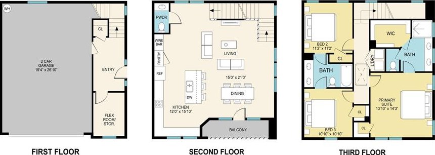 2627 Paul Quinn St, Houston, TX 77091-4728