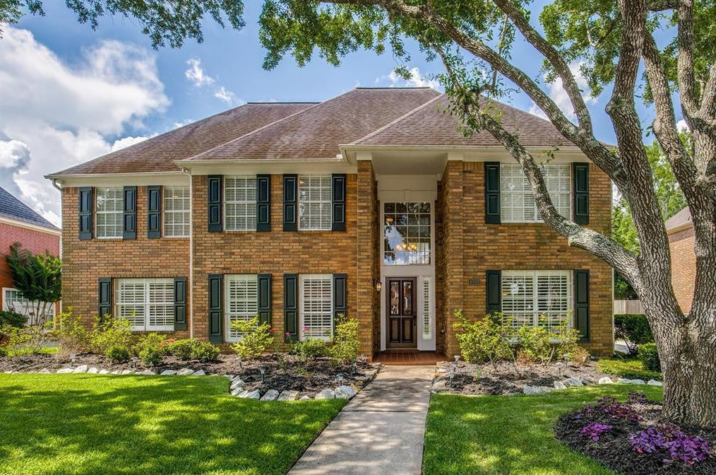 4203 Amersham Way, Sugar Land, TX 77479