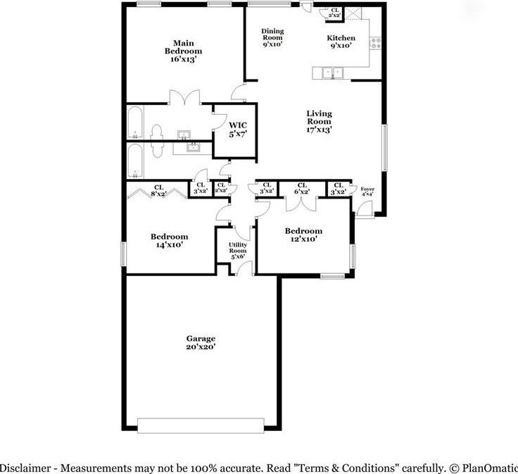 5702 Rose Rock Canyon Dr, Richmond, TX 77469