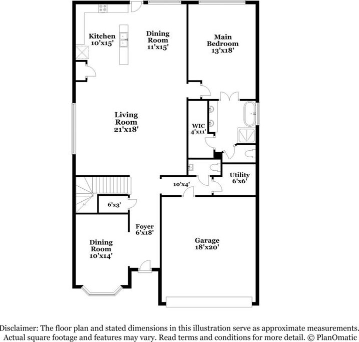 28923 Hidden Lake W, Magnolia, TX 77354