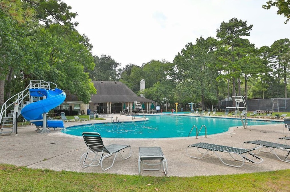 14035 Cleobrook, Houston TX  77070-3714 exterior