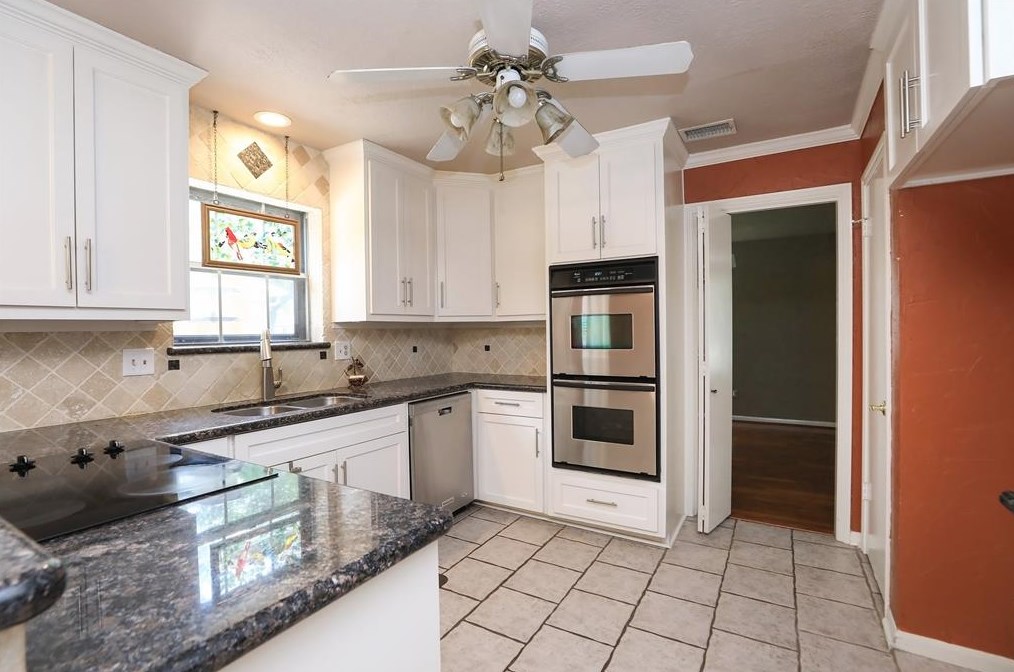 14035 Cleobrook, Houston TX  77070-3714 exterior