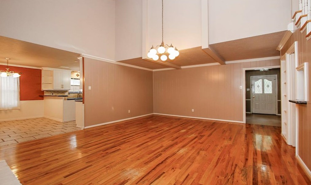 14035 Cleobrook, Houston TX  77070-3714 exterior