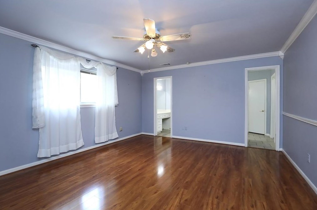 14035 Cleobrook, Houston TX  77070-3714 exterior