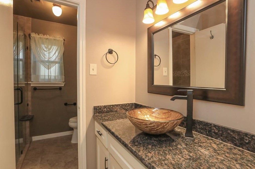 14035 Cleobrook, Houston TX  77070-3714 exterior