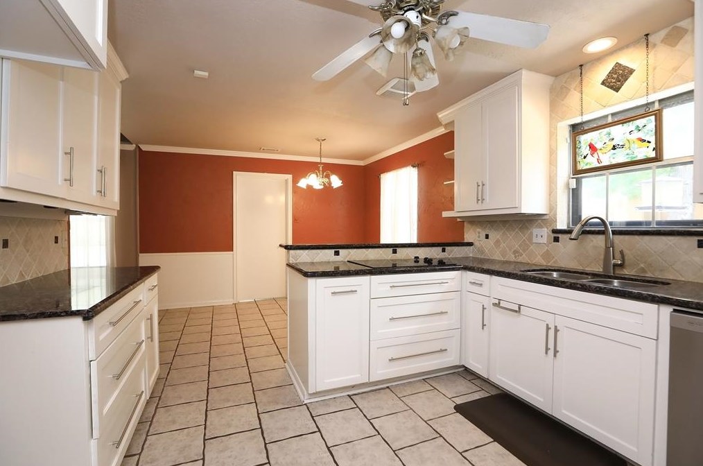 14035 Cleobrook, Houston TX  77070-3714 exterior