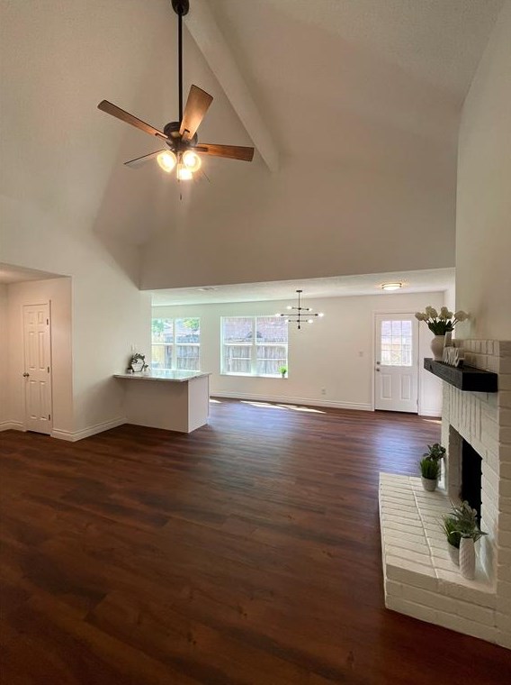 10718 Parkland Woods Dr, Sugar Land TX  77498-1733 exterior