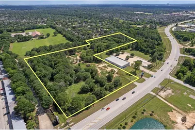 7803 Spring Cypress Road, Spring, TX 77379 - Photo 1