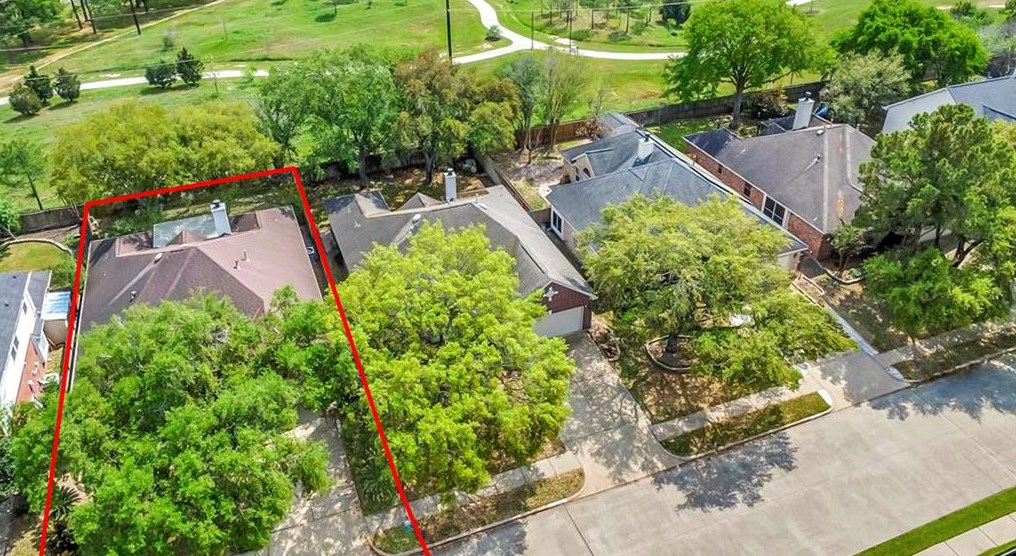 1627 Monarch Beach Dr, Katy, TX 77494-2811
