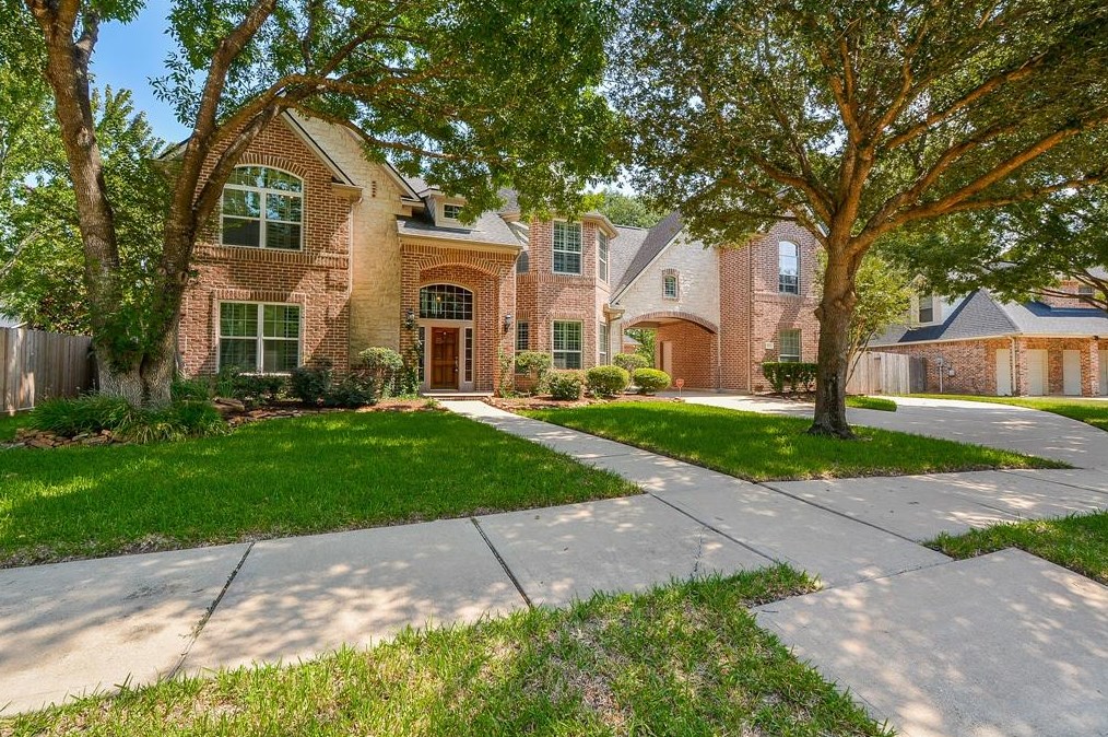 5007 Barlow Bend Ln, Katy, TX 77450-5527