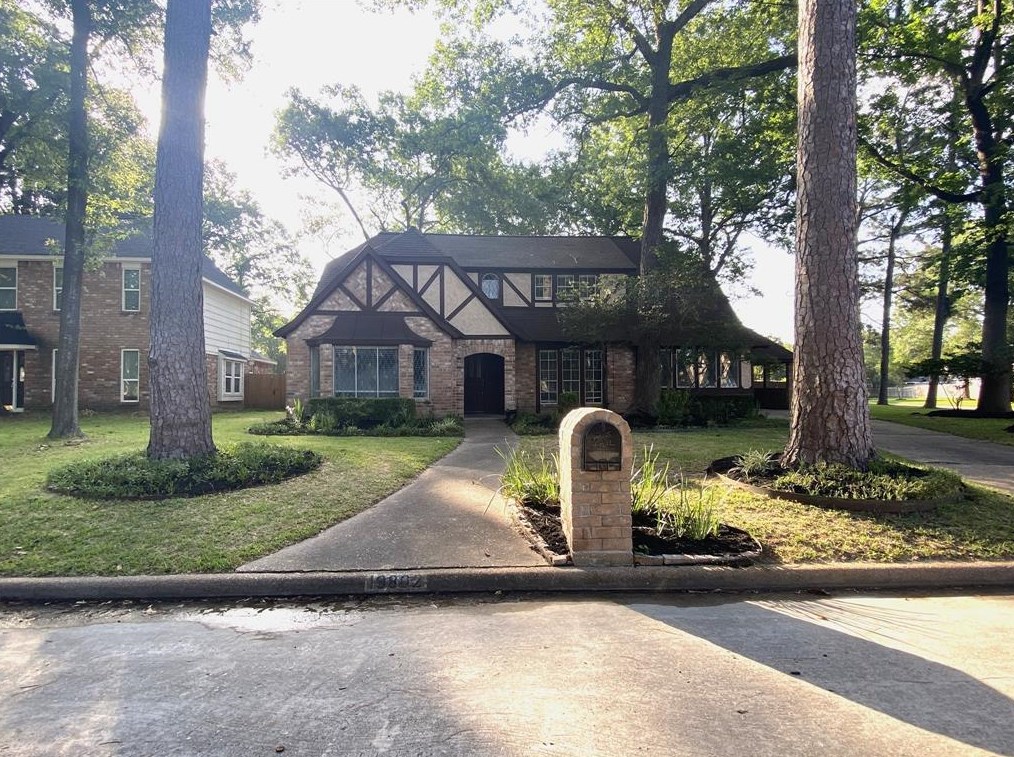 19802 Bent Pine Dr, Humble, TX 77346