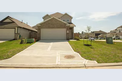 4814 W Purple Wisteria Lane Lane, Spring, TX 77373 - Photo 1