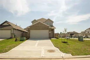 4814 W Purple Wisteria Ln Ln, Spring, TX 77373 - Photo 1