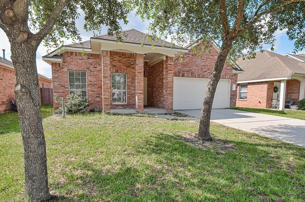 9618 Brenthaven Springs Ln, Tomball, TX 77375