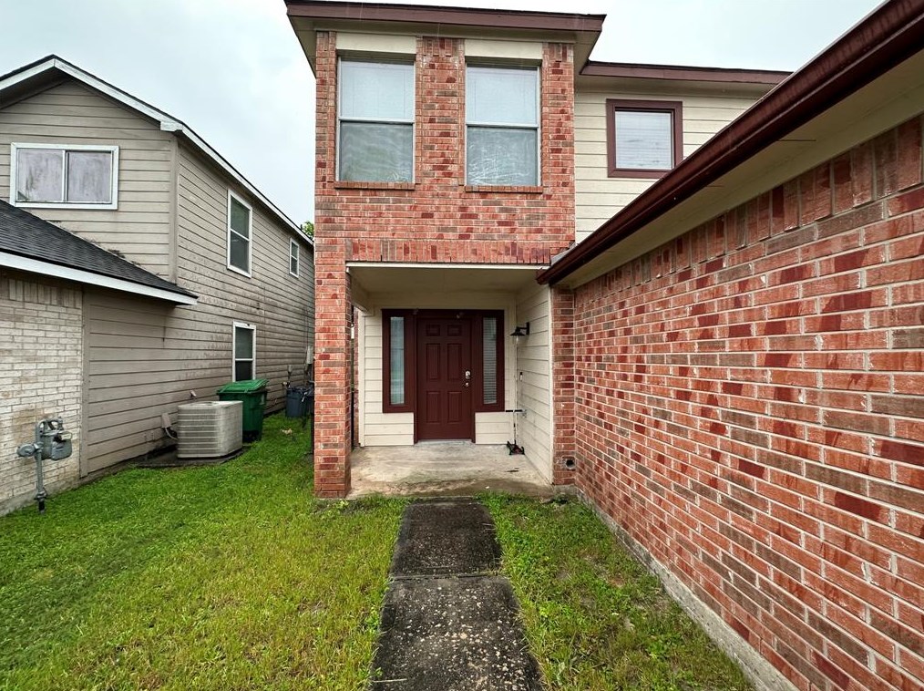 11834 Eagle Island Ln, Houston, TX 77034