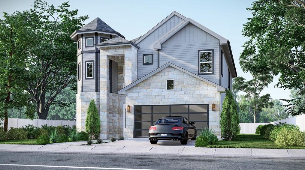 1305 Sailaway Dr, League City, TX 77573