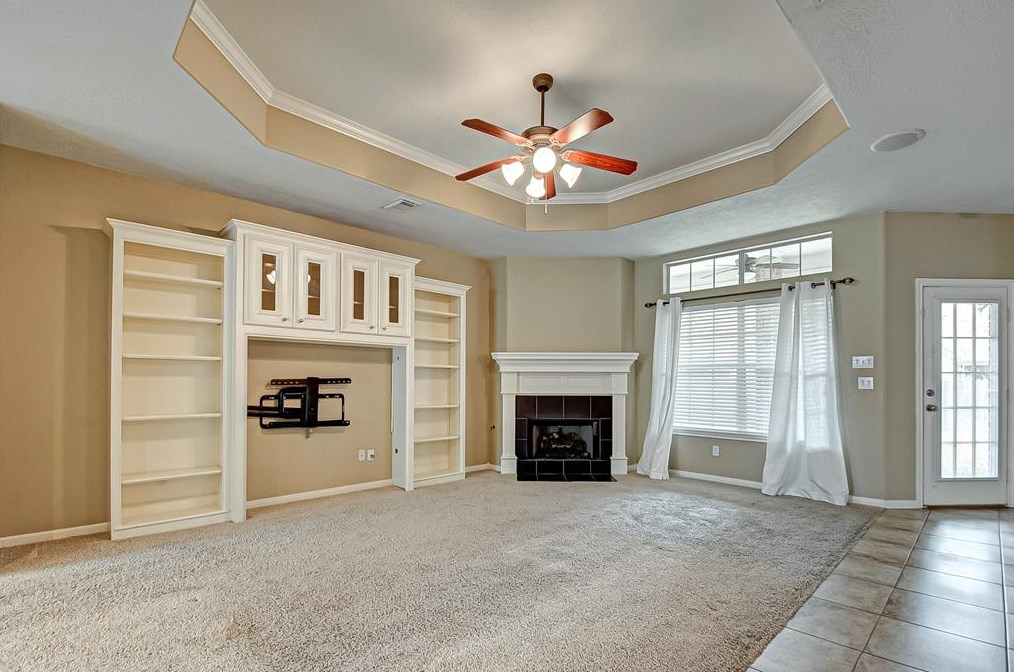 12546 Taurus Dr, Panorama Village, TX
