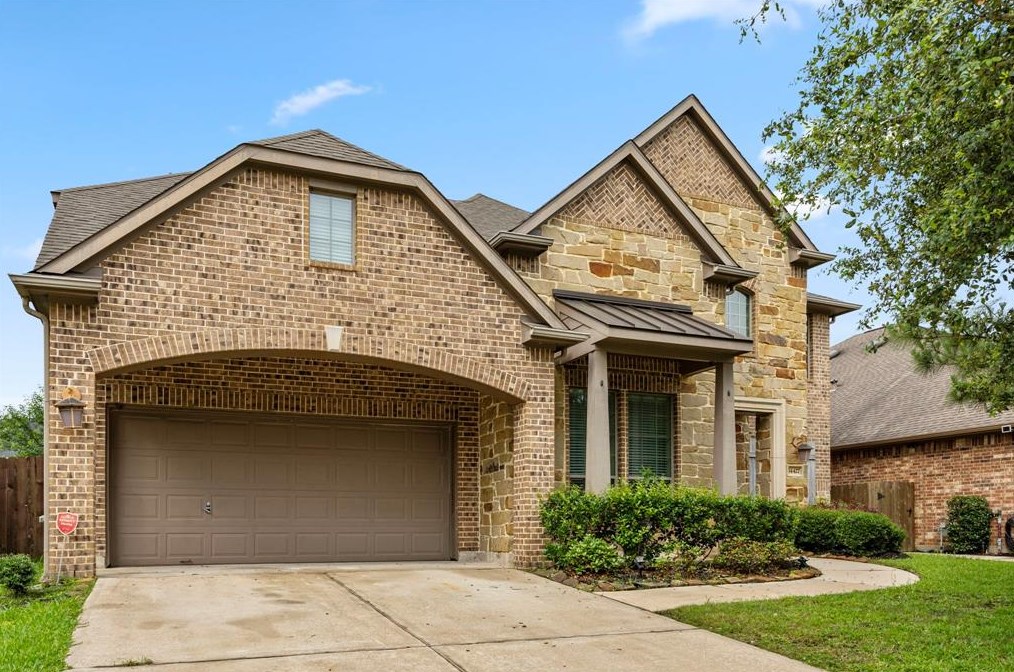 14427 Mountain Cliff Ln, Houston, TX 77044-1248