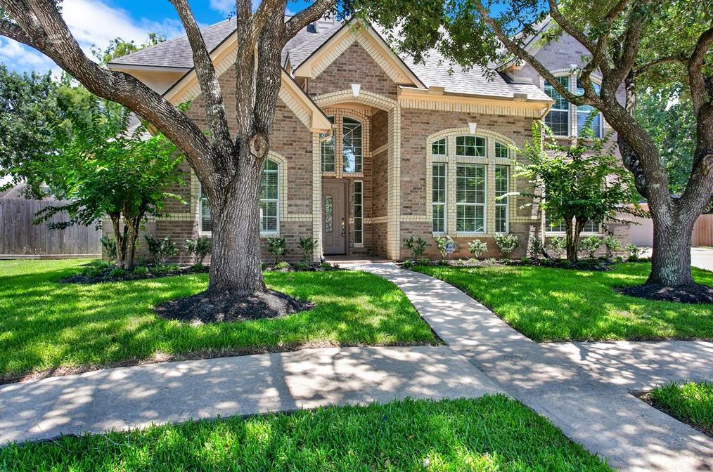 2004 Port Bridge Ln, League City, TX 77573-4607
