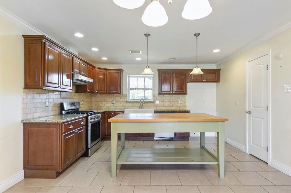 3118 Windmill St, Sugar Land TX  77479-1601 exterior