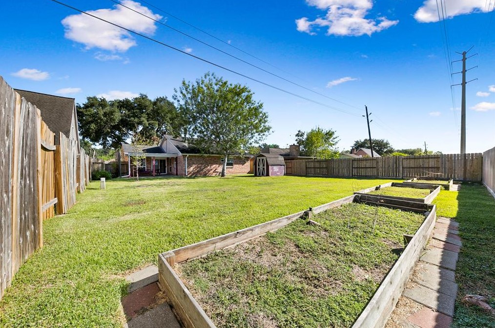 3118 Windmill St, Sugar Land TX  77479-1601 exterior