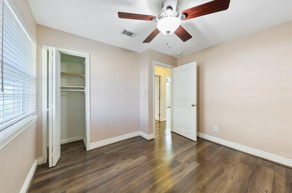 3118 Windmill St, Sugar Land TX  77479-1601 exterior
