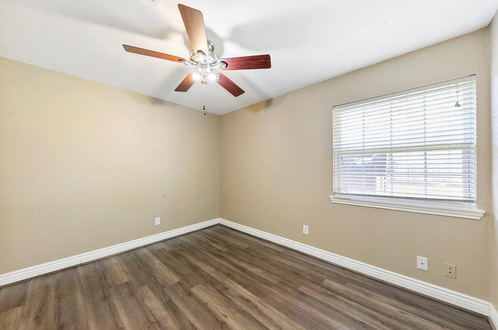 3118 Windmill St, Sugar Land TX  77479-1601 exterior
