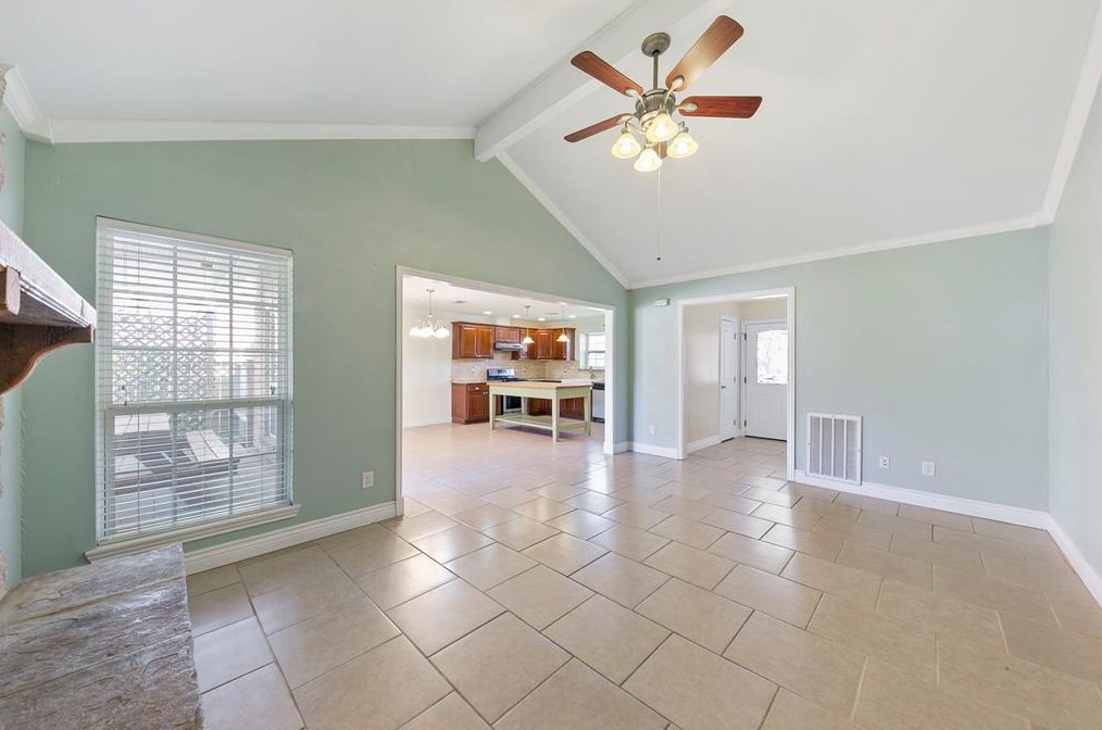 3118 Windmill St, Sugar Land TX  77479-1601 exterior