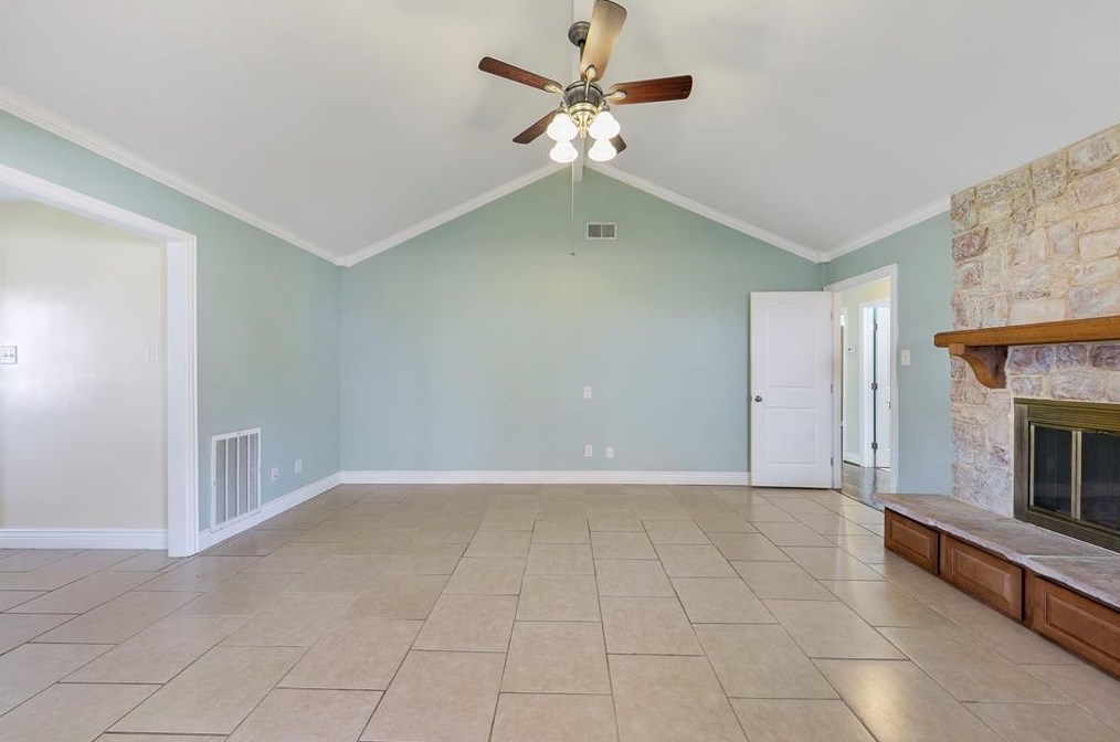 3118 Windmill St, Sugar Land TX  77479-1601 exterior