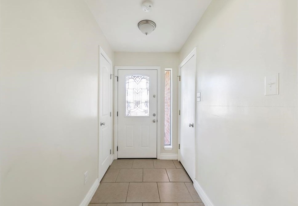 3118 Windmill St, Sugar Land TX  77479-1601 exterior
